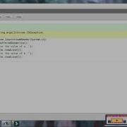 HOW TO SWAP TWO NUMBERS USING THIRD VARIABLE IN JAVA USING BLUEJ