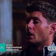 Supernatural 8x22 Clip Show Promo