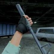 CS S COD4 M4A1 On ImBrokeRU S Animation