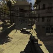 Strike Rushes