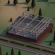 Metropolisim Building Construction