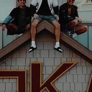 USF PIKE FALL RUSH 2020