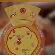Pizza DIY Javascript Demo