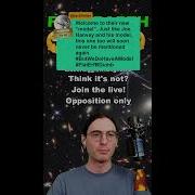 FLERFS Vs SCIENCE Debate Dr Blitz 6 15 2026 V
