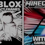I Added Strongest Battlegrounds PVP Impact Frames To MINECRAFT It S INSANE