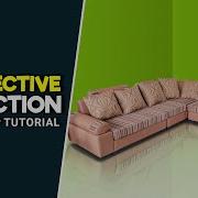 Perspective Reflection Photoshop Shorts Video Tutorial