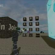 UDK 3D Menu Demo