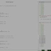 Bass Thing In Supercollider