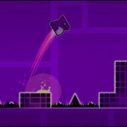 Hexagon Force 1 0 Geometry Dash
