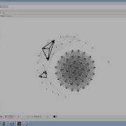 Exporting Data From R And Uploading To Gephi