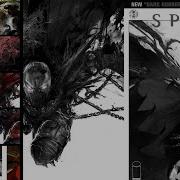Spawn Issue 276 Explained HORROR ARC