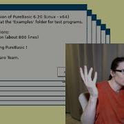 I Tried A 100 IDE For BASIC In 2025