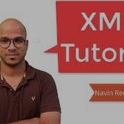 XML Tutorial For Beginners Theory