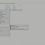 Compress Visual Studio Project