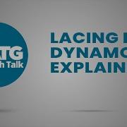 Lacing In Dynamo Explained