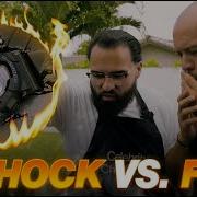 Испытание прочности G SHOCK испытание на огонь падение и удар