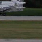 BD5 Micro Jet At Marion CrusieIn FlyIn 2013