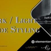 How To Use Dark Mode Toggle In Elementor EC Addons Elementor Tutorial