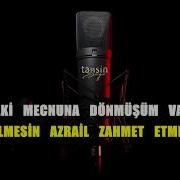 Ünal Çalık Öyle Bir Sevdaya Düşmüşüm Karaoke Md Altyapı Cover Lyrics HQ
