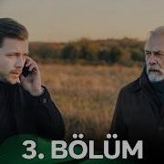 Baba 3 Bölüm