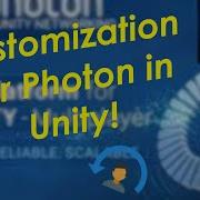 Unity Multiplayer Character Customization Photon For Unity Tutorials