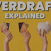 Overdrafts Explained What Is An Overdraft