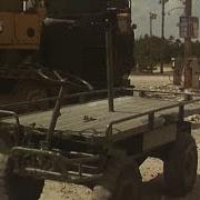 Maximum Overdrive But It S Only When The M274 Mule Is On Screen