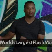 Do The Dance With Alfonso Ribeiro World S Largest Simultaneous Flash Mob