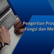 Prosedur Dan Fungsi Untuk Membuat Sub Program Di Java