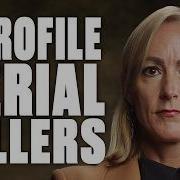 Criminal Behavioural Analyst On Psychopaths Murderers Stalkers Minutes With