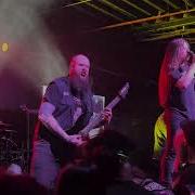 Cryptopsy 5 1 26 At The Brooklyn Monarch