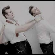 The Baseballs Bleeding Love HQ