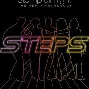 Steps Stomp W I P Mix