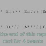 Sing Moving Chord Chart
