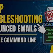 Устранение неполадок SMTP подробное руководство по исправлению ошибок с доставленными письмами и