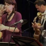 SOL12 Live At Bimhuis Fragment