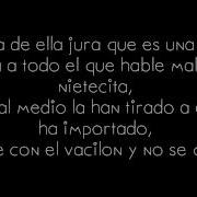 Plan B Candy Letra