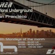 Pusher Destinations Underground 013 Uplifting Trance 2017