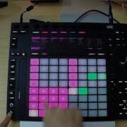 How To Step Sequence Beats On Ableton Push 2 Part 1