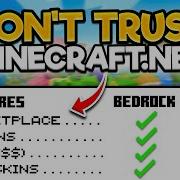 The TRUTH About Minecraft Java Vs Bedrock