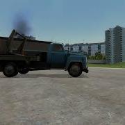 CustomProjectile Gmod Starfall