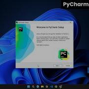 Установка PyCharm на Windows 11 10 Полное руководство по настройке IDE для Python 2026