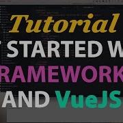 V1 Build An App With Framework7 1 X And VueJS Tutorial
