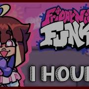 Blissful Pico Mix Friday Night Funkin FULL SONG 1 HOUR