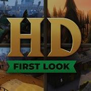 Официальная HD версия появится в OSRS Client и Mobile