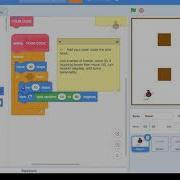 Closed Loop Robot Simulation In Scratch