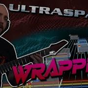 ROCKSMITH Beta Ultraspank Wrapped NEW ROCKSMITH PLUS 2021