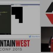 MountainWest RubyConf 2015 SVG Charts And Graphics With Ruby