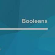 Python Booleans
