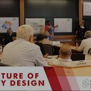 Harvard GSD 2020 The Future Of Library Design